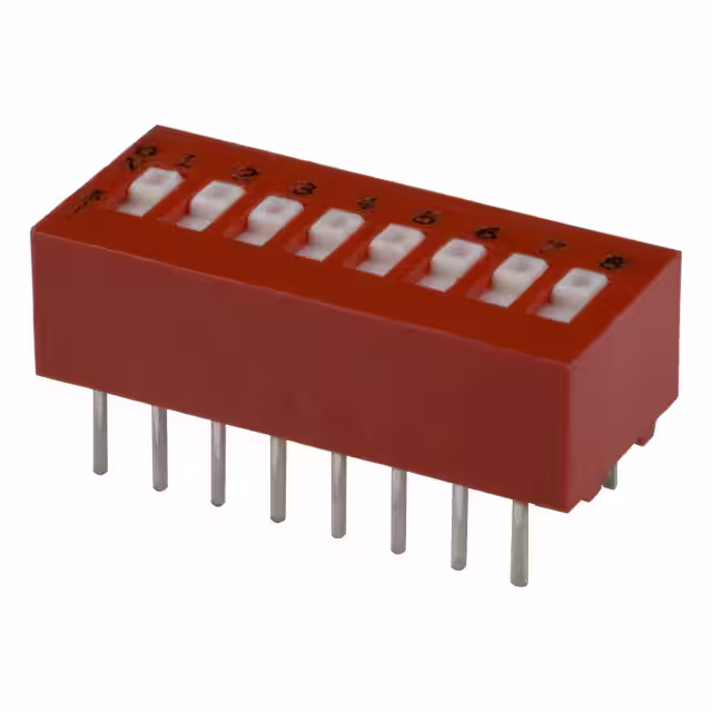 78RB08ST Grayhill Inc. electronic component